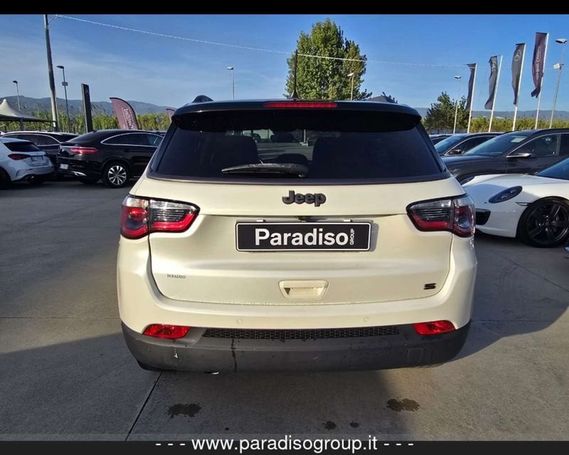 Jeep Compass 1.6 88 kW image number 20