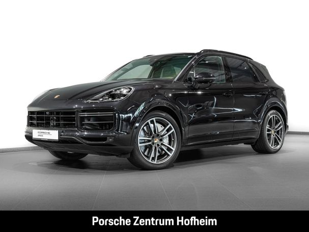 Porsche Cayenne Turbo 404 kW image number 1