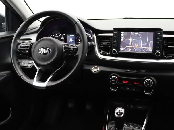 Kia Stonic 1.0 T-GDi 74 kW image number 29