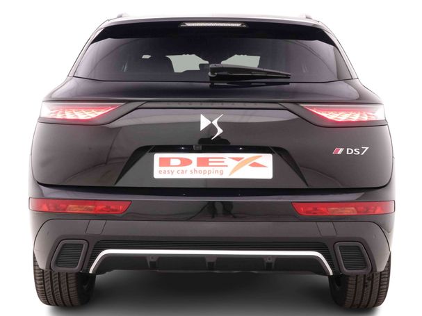 DS Automobiles 7 Crossback 130 96 kW image number 4