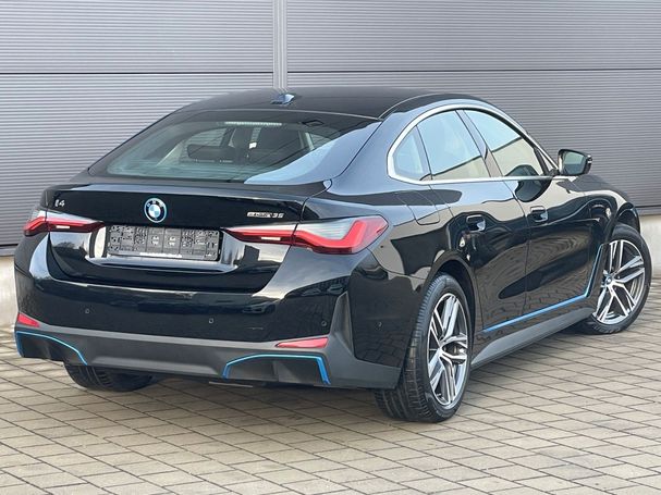 BMW i4 210 kW image number 7