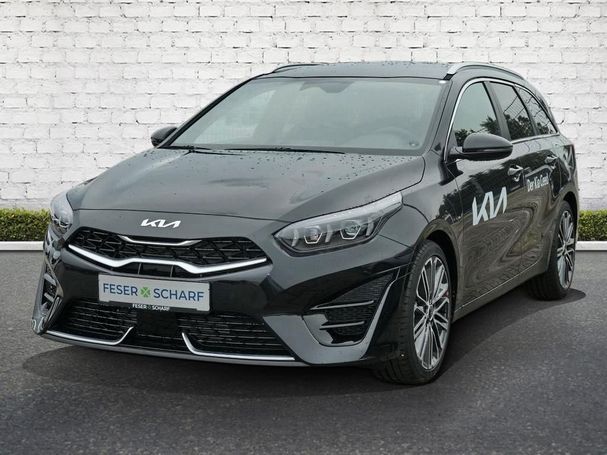 Kia Ceed Sportswagon 1.5 GT Line DCT7 103 kW image number 12