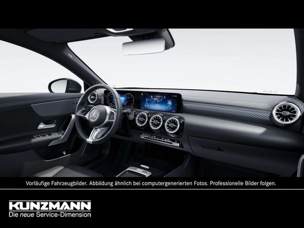 Mercedes-Benz CLA 220 140 kW image number 6