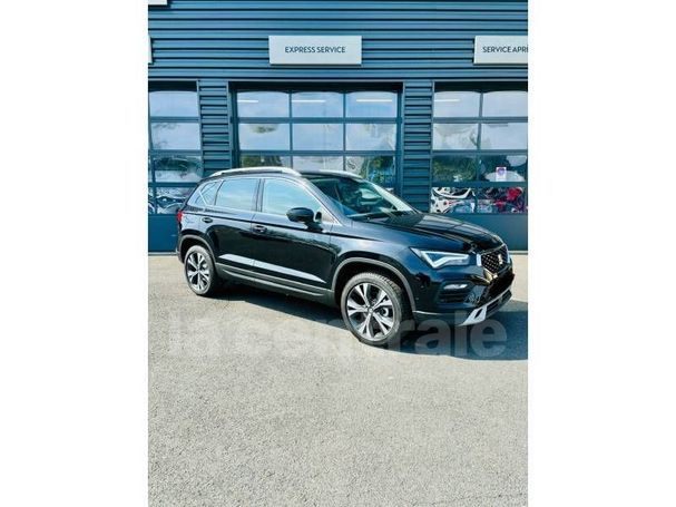 Seat Ateca 1.0 TSI 81 kW image number 1