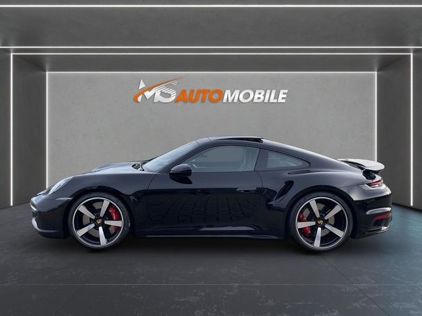 Porsche 992 Turbo 427 kW image number 7