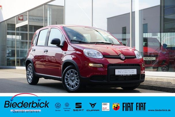 Fiat Panda 51 kW image number 1