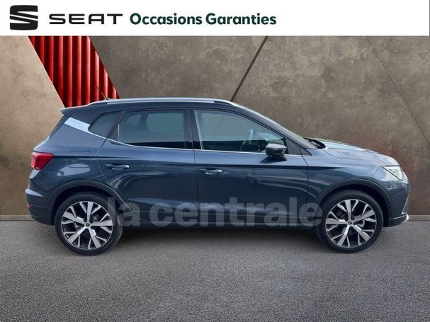 Seat Arona 1.0 TSI DSG 81 kW image number 4