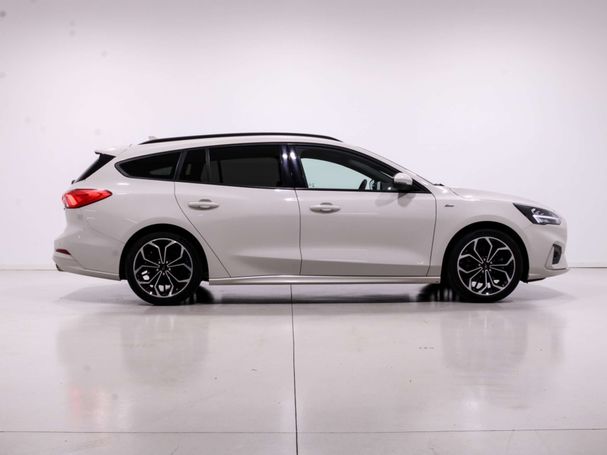 Ford Focus 1.0 EcoBoost ST-Line 92 kW image number 3