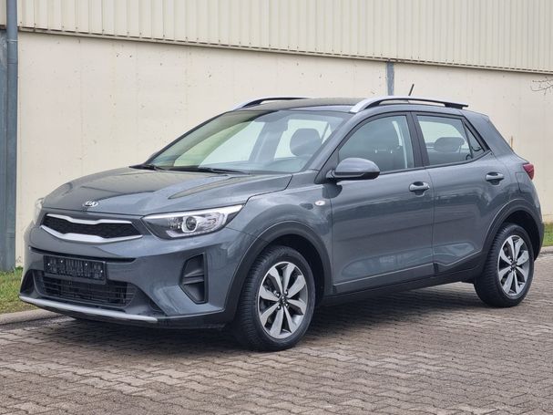 Kia Stonic 1.0 T-GDi 74 kW image number 2