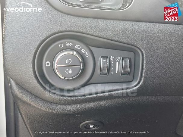 Jeep Renegade 1.3 Turbo PHEV 140 kW image number 9