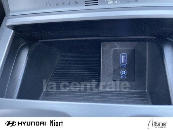 Hyundai Kona 100 kW image number 24