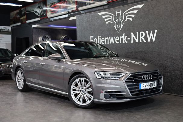 Audi A8 50 TDI quattro 210 kW image number 1