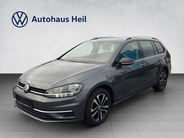 Volkswagen Golf Variant 1.0 TSI 85 kW image number 1