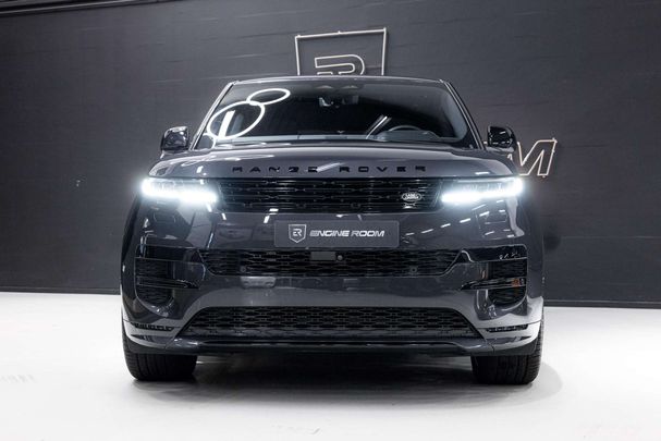 Land Rover Range Rover Sport P460e S 338 kW image number 10