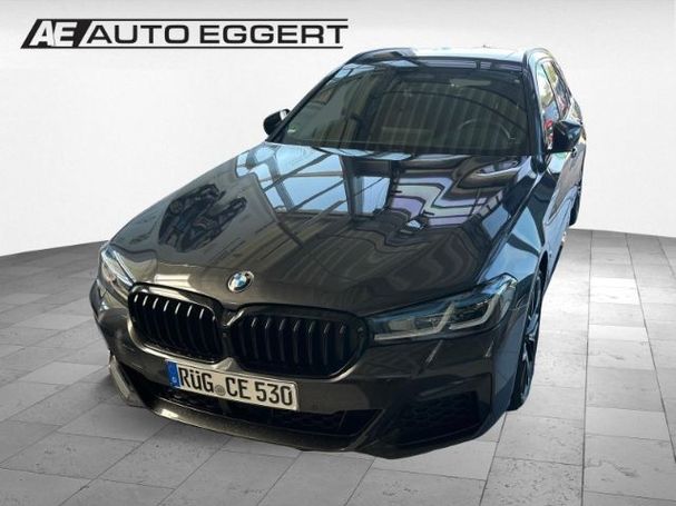 BMW 530d Touring xDrive 210 kW image number 1