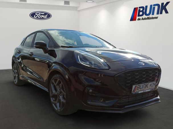 Ford Puma ST 1.5 147 kW image number 2