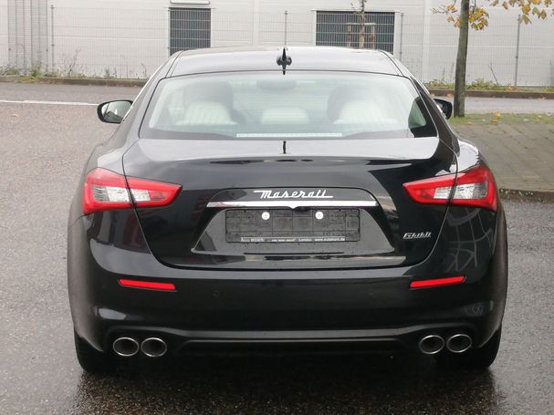 Maserati Ghibli 202 kW image number 8