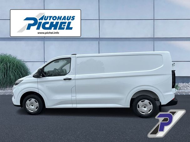 Ford Transit Custom 300 Trend 100 kW image number 4