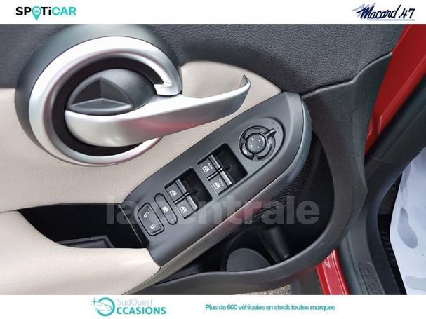 Fiat 500X 1.4 Multiair 4x2 Lounge 103 kW image number 18