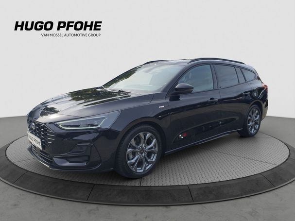 Ford Focus 1.5 ST-Line 85 kW image number 1