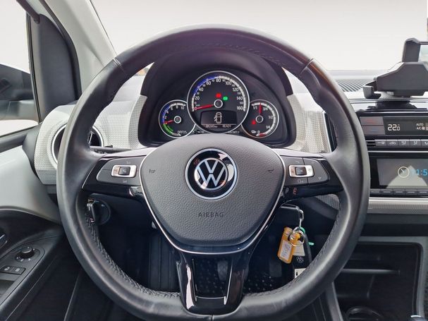 Volkswagen up! 60 kW image number 13