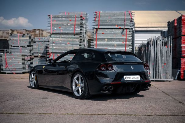 Ferrari GTC4Lusso T 449 kW image number 27