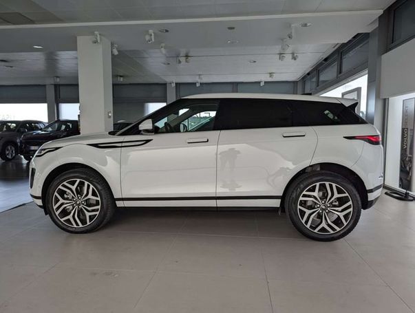 Land Rover Range Rover Evoque AWD 110 kW image number 5