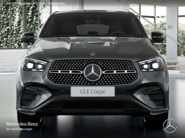 Mercedes-Benz GLE 450 d Coupé 270 kW image number 6