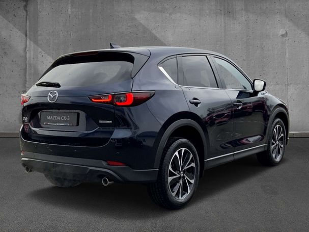 Mazda CX-5 AWD Exclusive-Line 143 kW image number 4