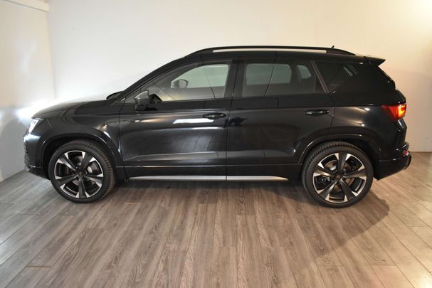 Cupra Ateca 2.0 TSI DSG 4Drive 221 kW image number 4