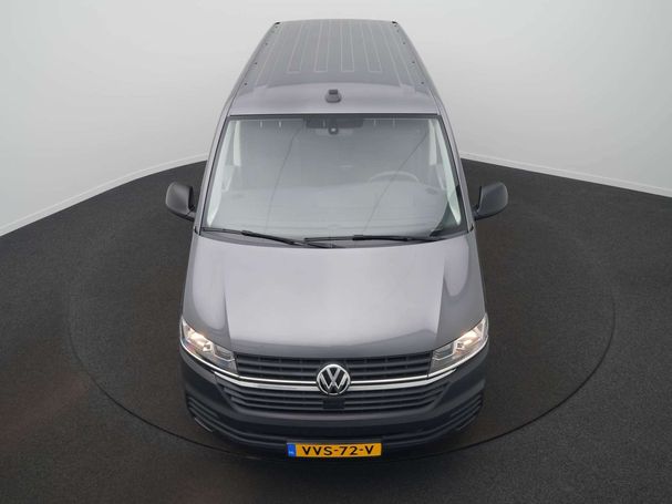 Volkswagen T6 Transporter 81 kW image number 11