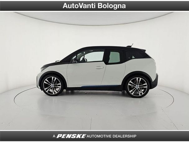 BMW i3s 120Ah 125 kW image number 3