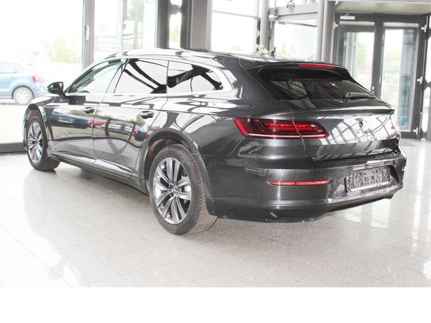 Volkswagen Arteon 2.0 TDI DSG 110 kW image number 4