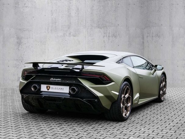 Lamborghini Huracan 471 kW image number 1