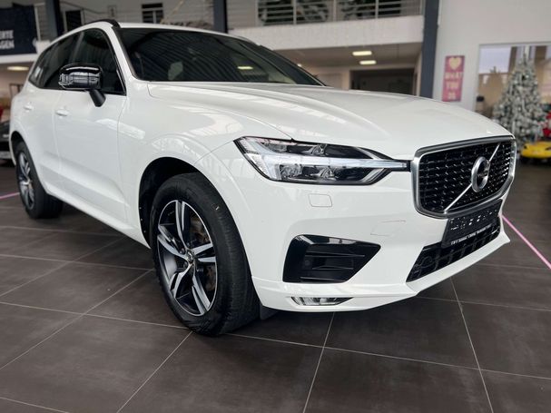 Volvo XC60 AWD Geartronic 145 kW image number 4