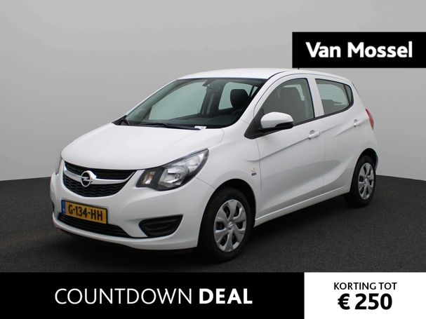 Opel Karl 1.0 Edition 55 kW image number 1