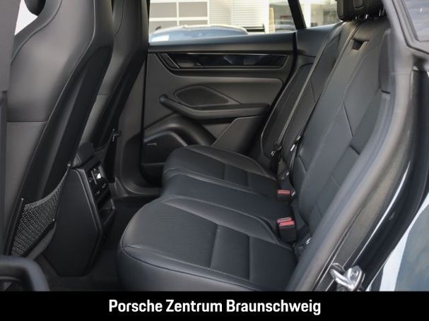 Porsche Macan 4 300 kW image number 24