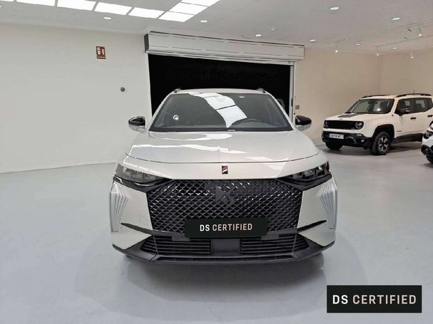 DS Automobiles 7 Crossback E-Tense 225 165 kW image number 4