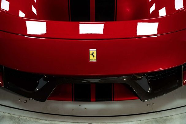 Ferrari 488 Pista 530 kW image number 18