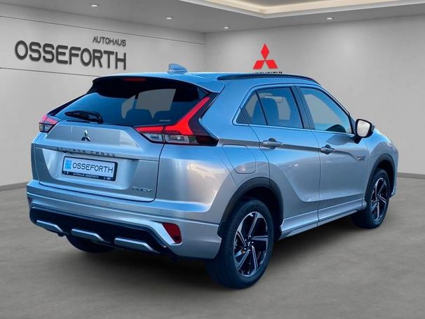 Mitsubishi Eclipse Cross PHEV 138 kW image number 6