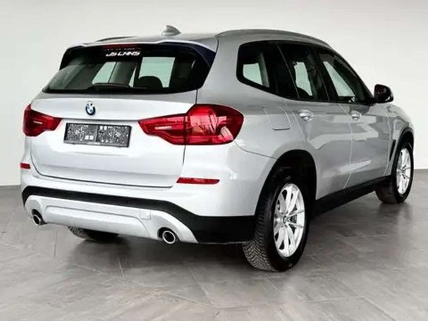 BMW X3 sDrive 100 kW image number 7