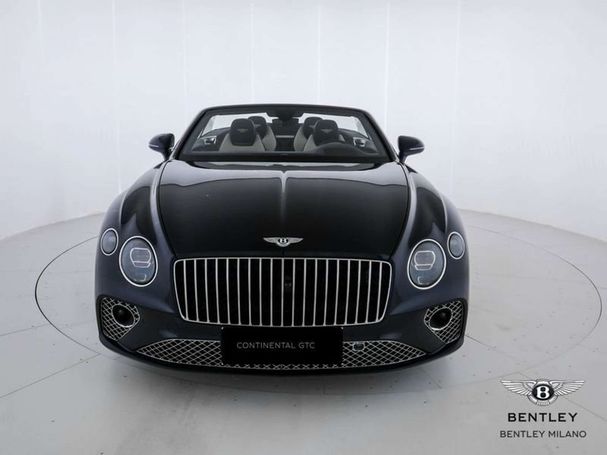 Bentley Continental GTC 404 kW image number 4