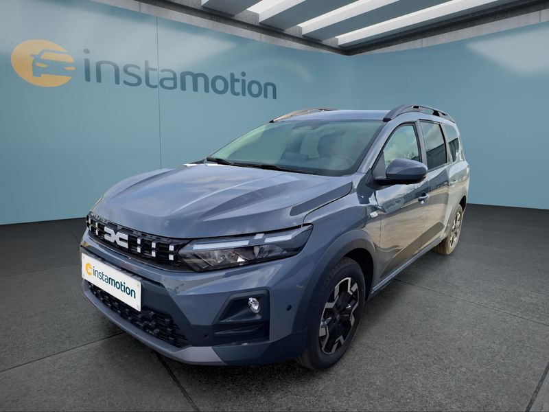 Dacia Jogger TCe 110