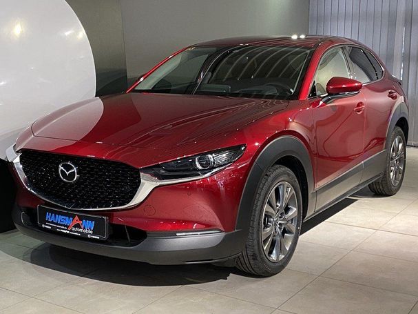 Mazda CX-30 186 137 kW image number 1