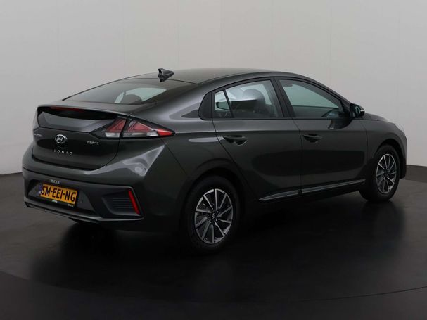 Hyundai Ioniq 38 kWh 100 kW image number 2