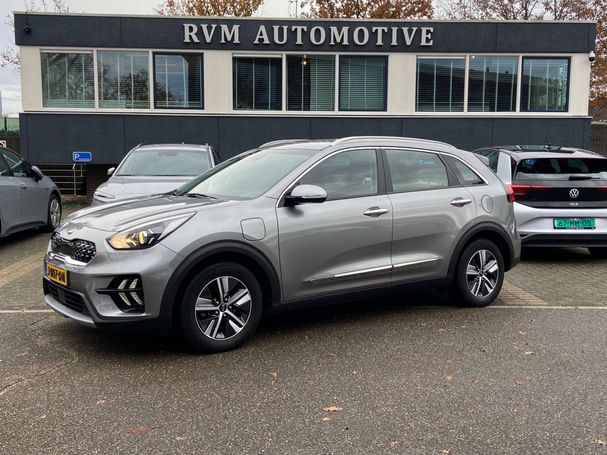 Kia Niro 1.6 GDI 104 kW image number 1