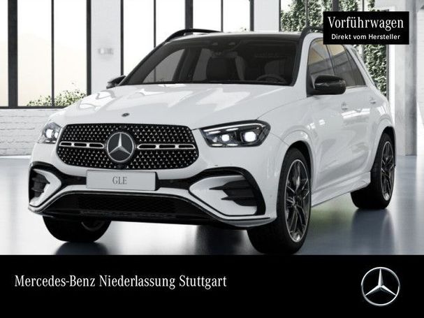 Mercedes-Benz GLE 450 d 270 kW image number 3