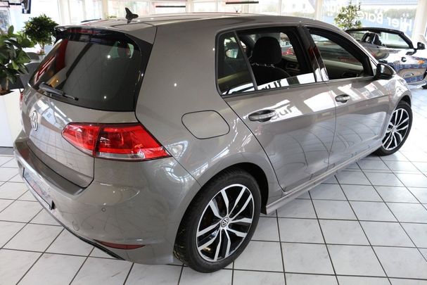 Volkswagen Golf 1.4 TSI 110 kW image number 3