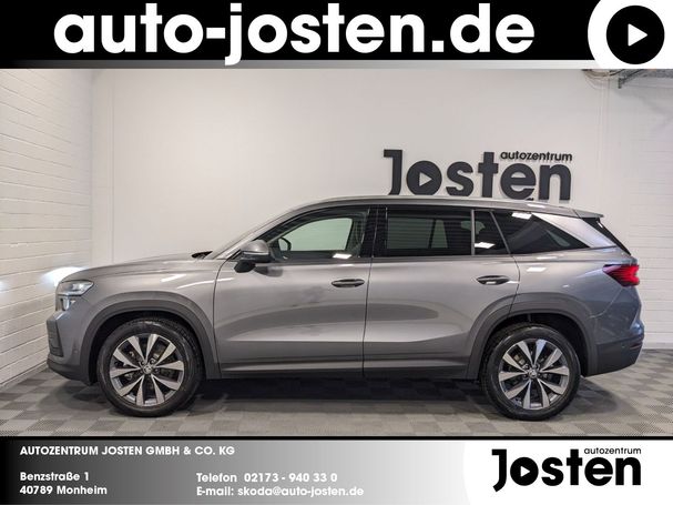 Skoda Kodiaq 2.0 TDI Selection 4x4 142 kW image number 3