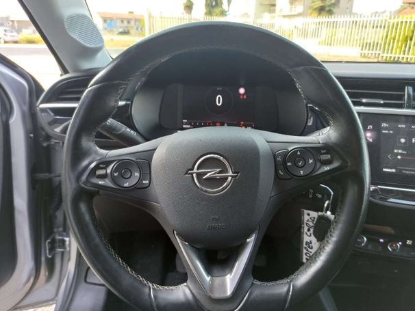 Opel Corsa 1.5 Elegance 74 kW image number 17